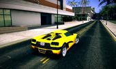 GTA V Entity XF