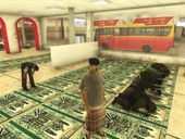 Sholat Berjamaah v2