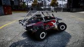 UTV (MX vs ATV Reflex)