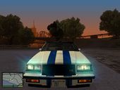 Buick GNX 1987 NFS Paintjob