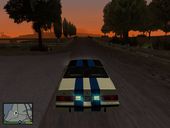 Buick GNX 1987 NFS Paintjob