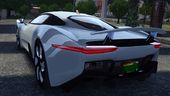 Jaguar C-X75 2014 [EPM] v1.0