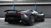 Jaguar C-X75 [EPM]