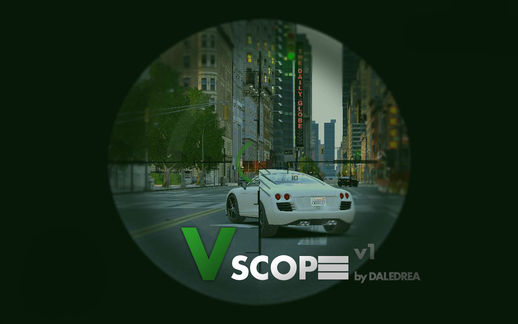 V Scope 