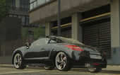 Peugeot RCZ