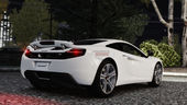 McLaren MP4-12C 2012 [EPM] v1.0