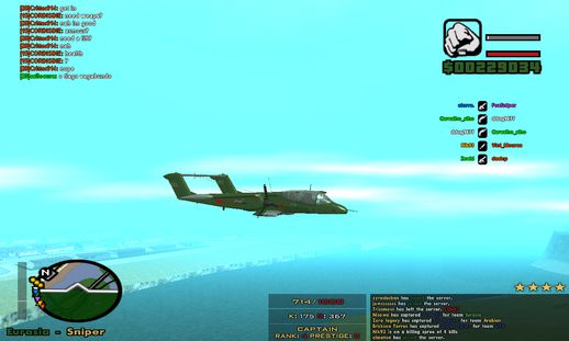 Vietnam OV-10