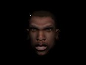 New Face Texture Cj