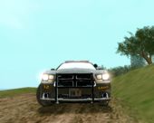 2012 Dodge Charger - SAHP (v1)