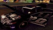 Ford Taurus Police