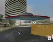 GTA VC UFO (Chopper)