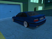 BMW E36 M3