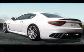 Maserati GranTurismo MC Stradale