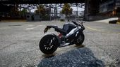 GTA V Carbon RS