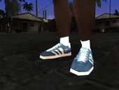 Adidas Casual Shoes Pack [FIXED]