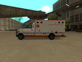 GTA 5 Ambulance