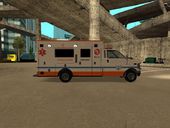 GTA 5 Ambulance