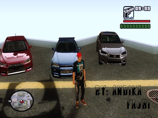 Andika ENB HQ v3