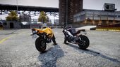  GTA V Carbonrs & Ruffian Update 