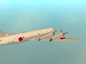 Lockheed P-3 Orion FAJ