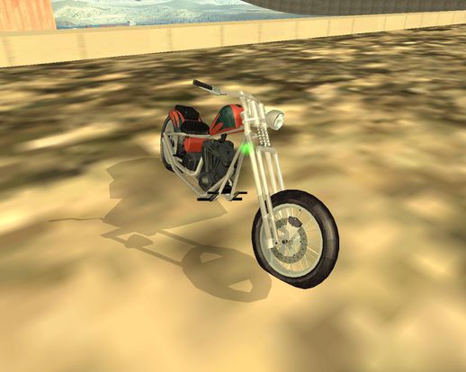 GTA V LCC HEXER