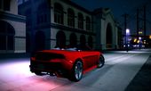 GTA V Rapid GT Cabrio