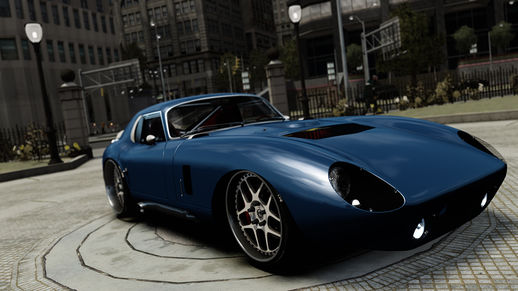 Shelby Cobra Daytona Coupe v1