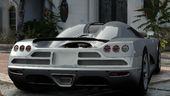  Koenigsegg CCX v1