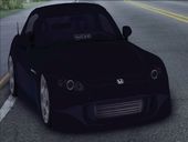 Honda S2000 | TMC