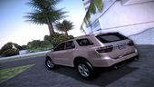 Dodge Durango Citadel