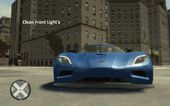 Koenigsegg Agera TE (Chudejos Update)