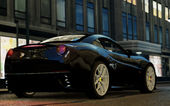 KeremBaba Ferrari California