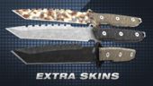 TOPS Steel Eagle (BF4 Survival Knife)