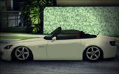 EOT Honda S2000