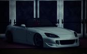 EOT Honda S2000