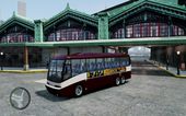 Maibatsu Bus 