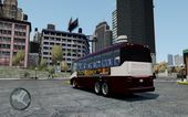 Maibatsu Bus 