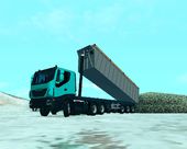 Trailers German Truck Simulator Pack