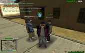 Gangs of San Andreas