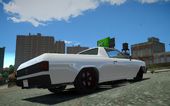 GTA V Cheval Picador