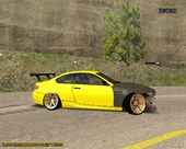 BMW M3 HellaDrift RB26DETT