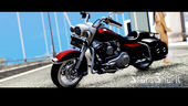 Harley Davidson Road King Classic 2011