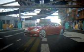 Tesla Model S [DTD]