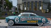 1952 Hudson Hornet Coupe