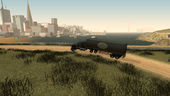 GTA IV Cargo Trailers