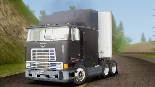 Navistar International 9800 v2