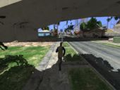 GTA V Textures for GTA SA V3 Final