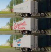 Trailers Pack v2