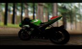 Kawasaki Ninja ZX-10R