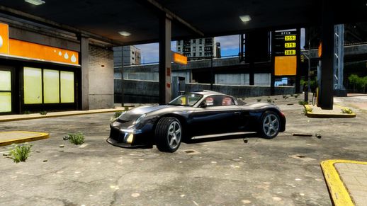 RUF CTR3 [DTD] [BETA] 